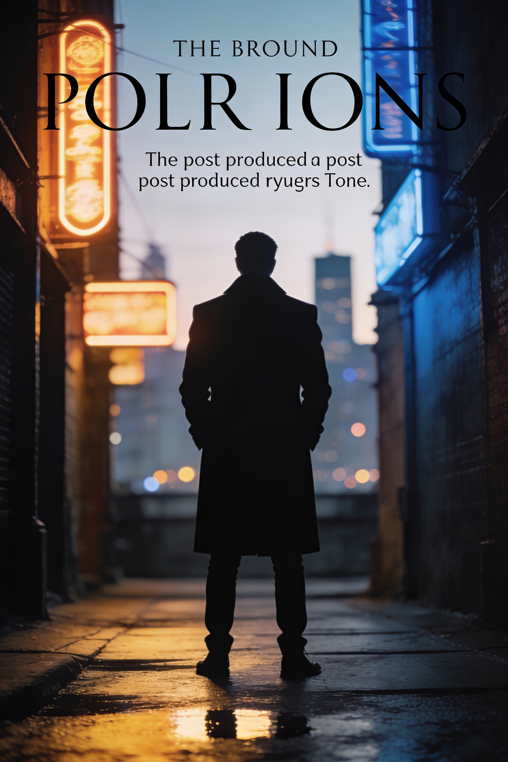 Nonfiction book cover